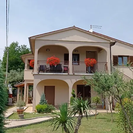 Vigo Apartment Labin  Exterior photo