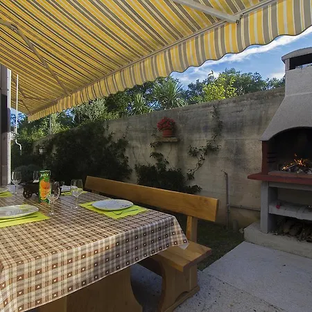 Vigo Apartment Labin  Exterior photo