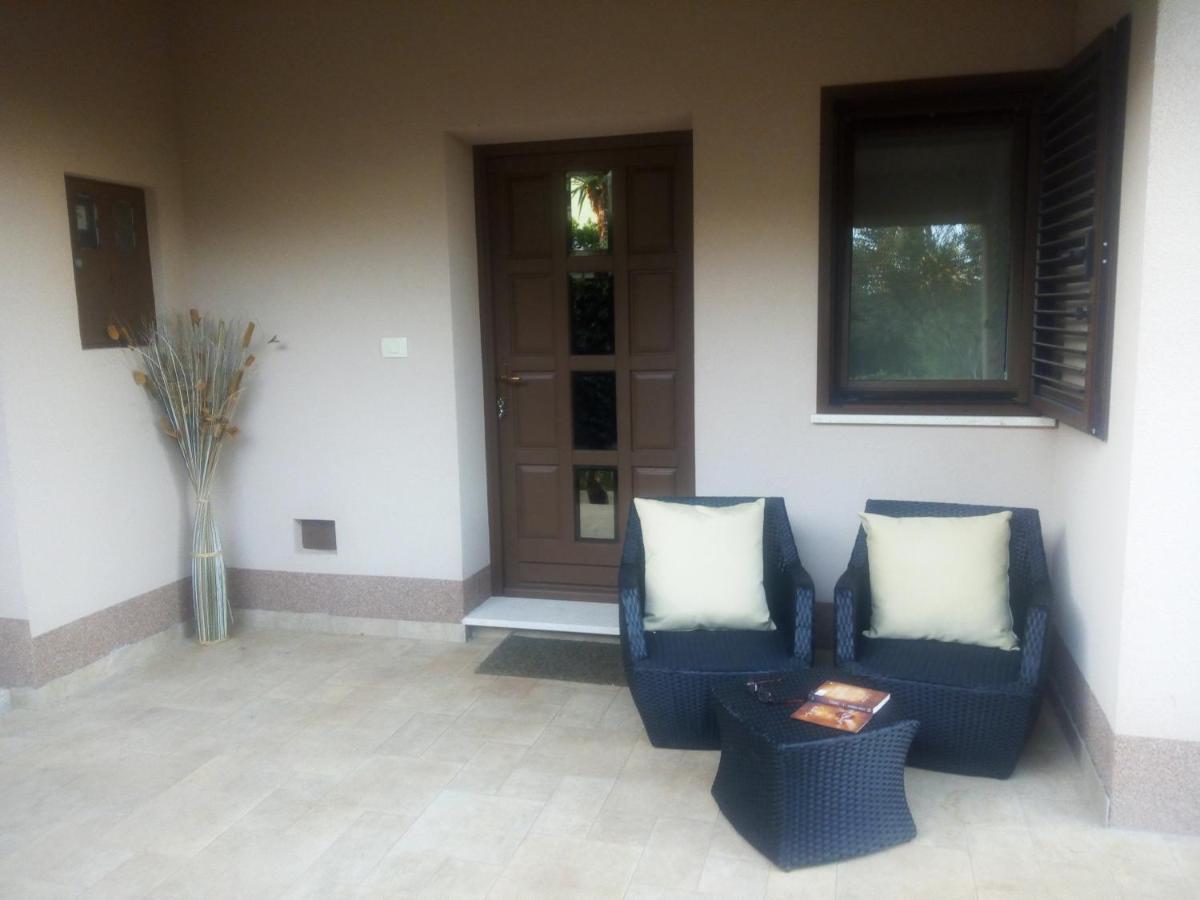 Appartement Vigo *