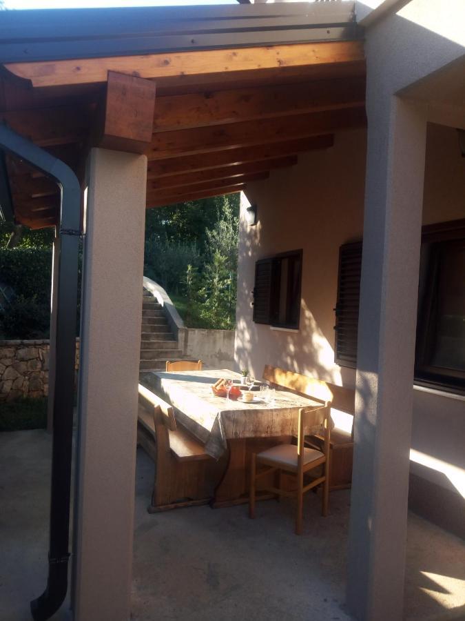Vigo Appartement Labin (Istria)