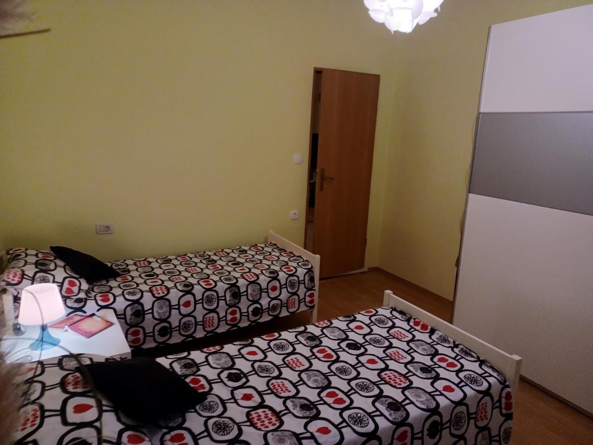 Appartement Vigo