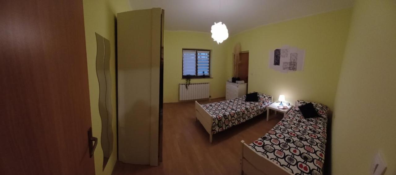 Appartement Vigo