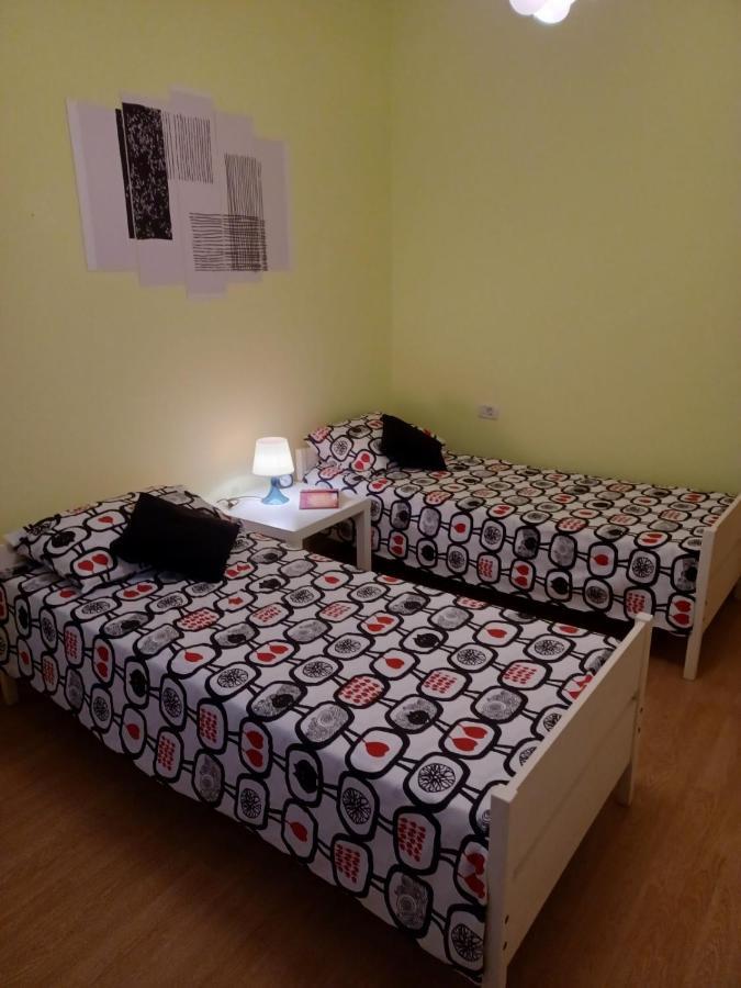 Appartement Vigo
