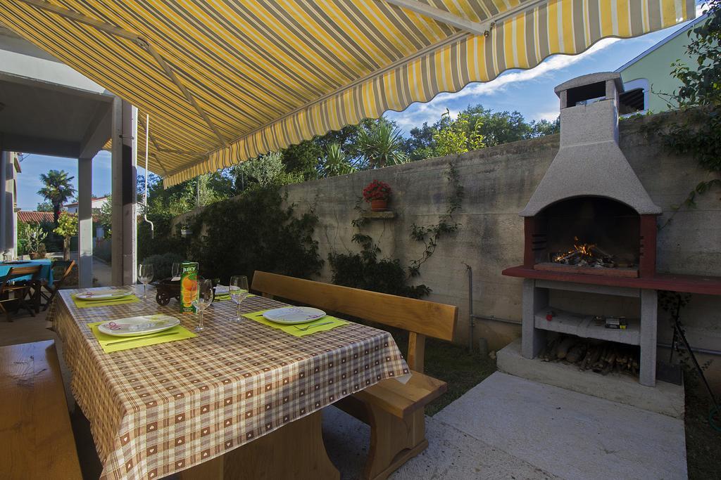 Vigo Appartement Labin (Istria)