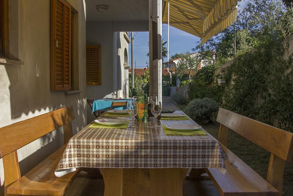 Vigo Appartement