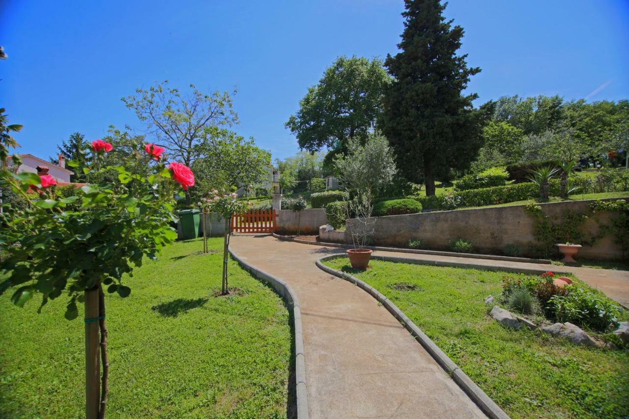 Vigo Appartement Labin (Istria)