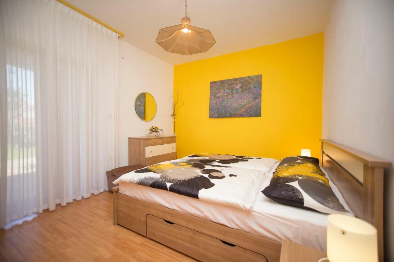 Vigo Appartement Labin (Istria)