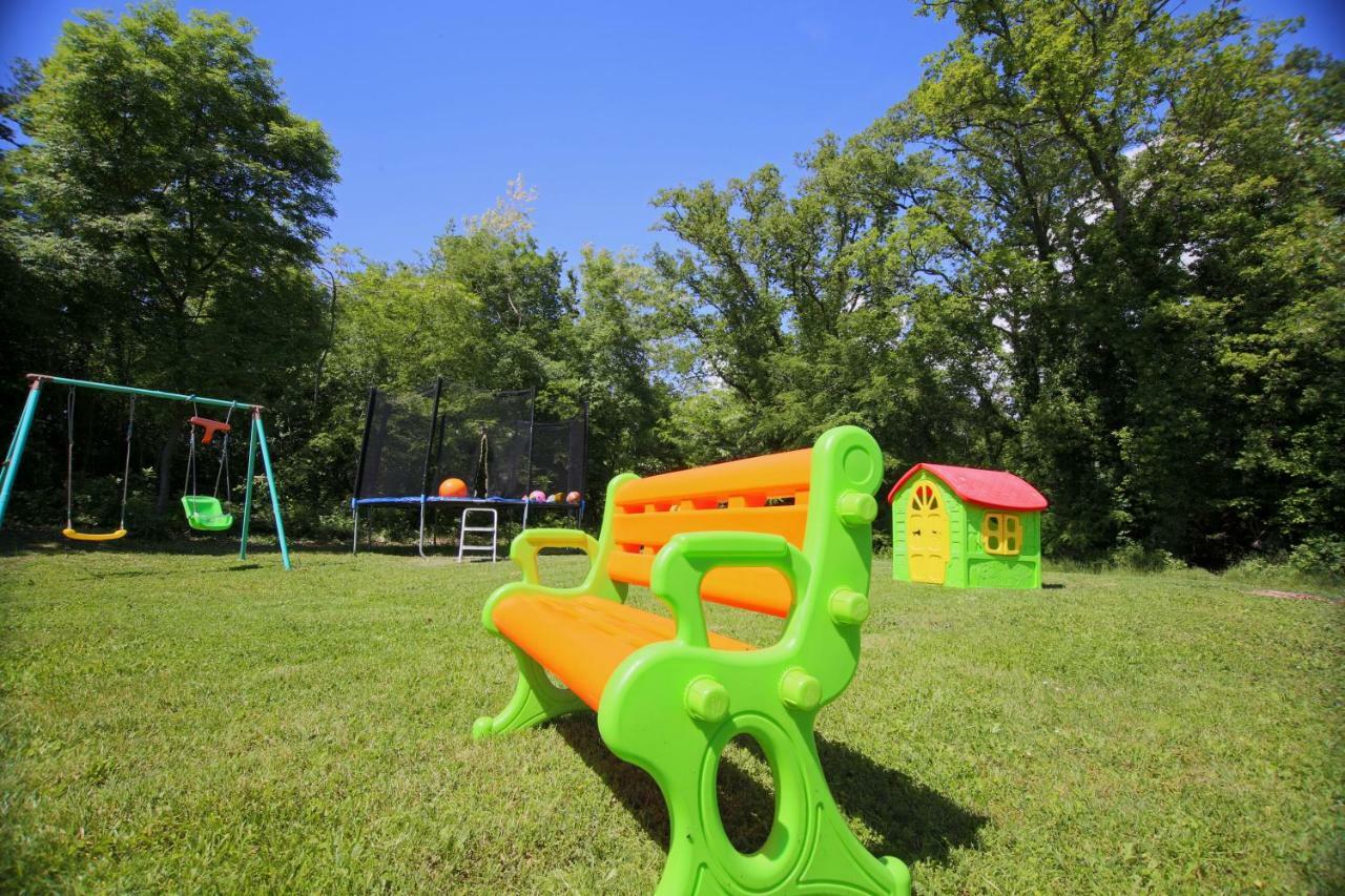 Vigo Appartement Labin (Istria)