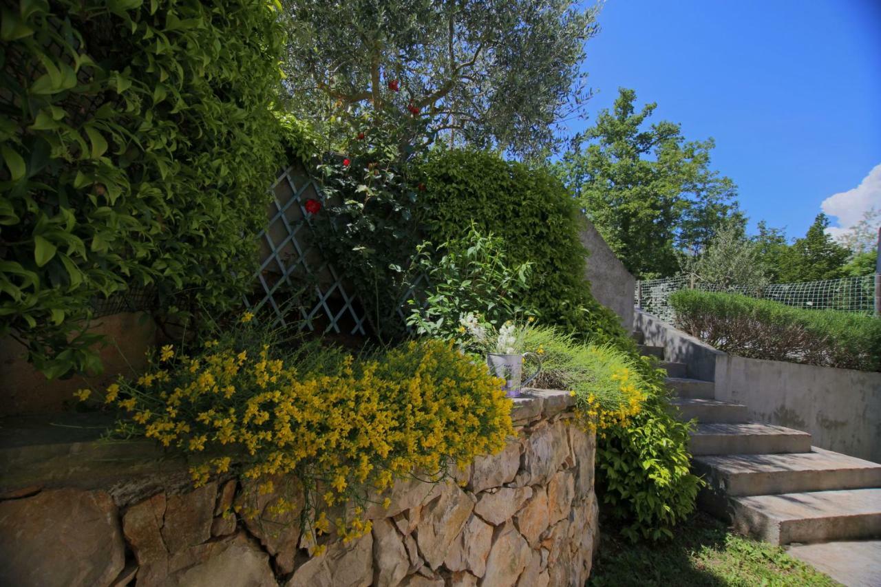 Appartement Vigo Labin (Istria)