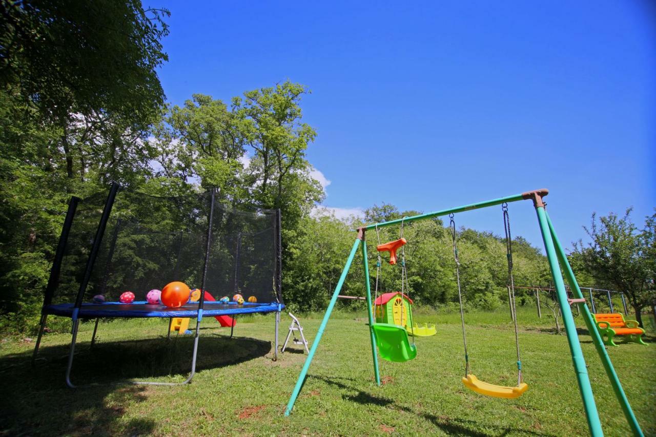 Vigo Appartement Labin (Istria)