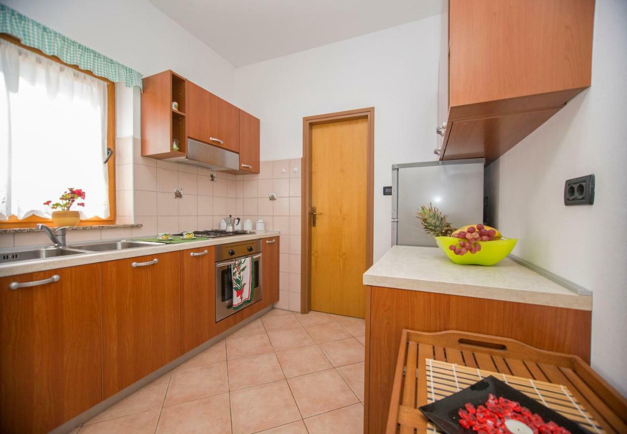 Vigo Appartement Labin (Istria)