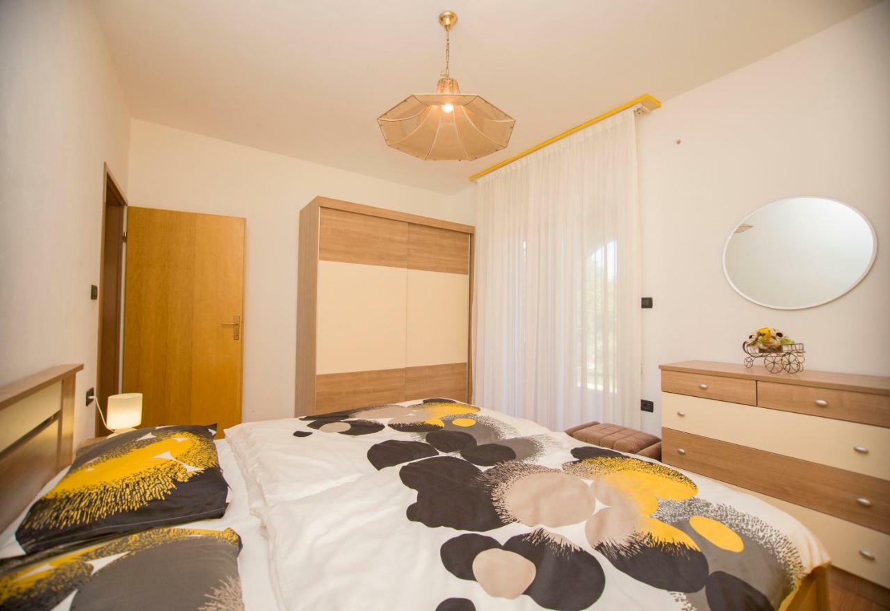Vigo Appartement Labin (Istria)